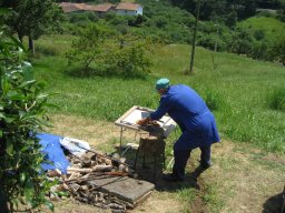 Comida Prendes 2006